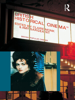 cover image of British Historical Cinema